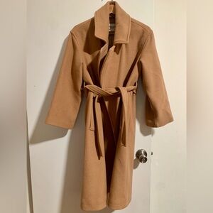 AVAILABLE IN JUNE NWOT Abercrombie & Fitch Coat